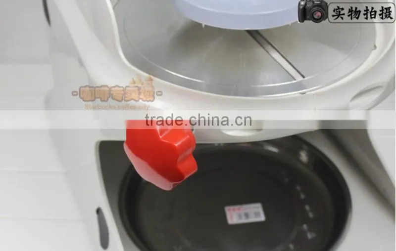 Good Quality Automatic Sundae Ice Cream Snow Flake Making Machine Ice Block Shaving machine Ice Crushe(Skype:lisa@jzhoufeng.com)