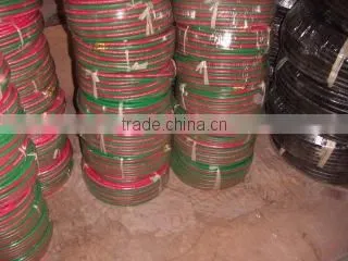 Zhejiang Hongfeng Rubber & Piping Systems Co., Ltd. company overview - view 1