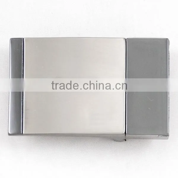 Best quality luxury inexpensive wholesale blanks belt buckle western