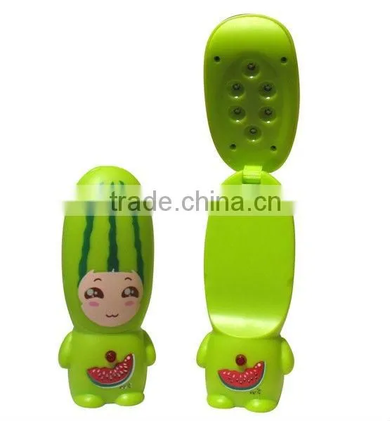 Battery operated table lamps