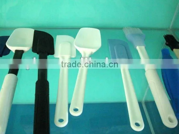 2015 Hot sell Silicone Spatula