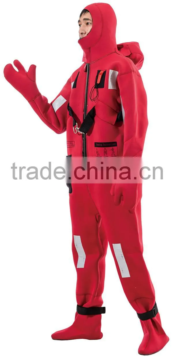 IMMERSION SUIT