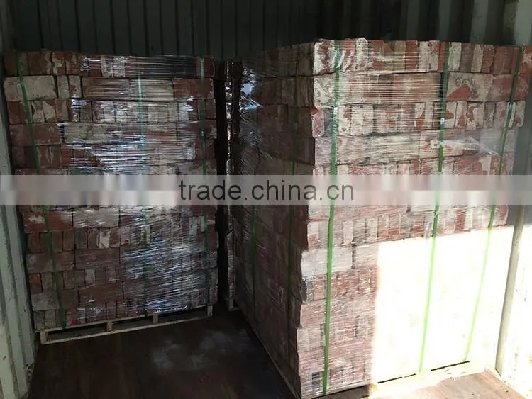 antique old brick ,clay old brick for decoration
