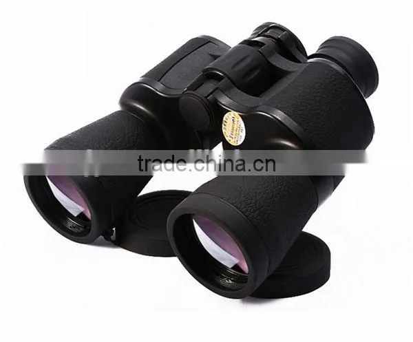 15x50 factory Price BAK4 Waterproof hunting Binoculars