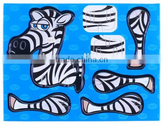 dinosaur 3d puzzle games for children