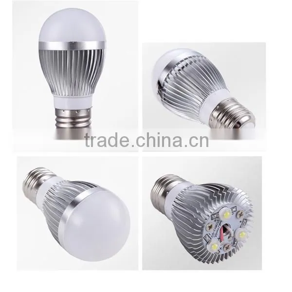 Fashion Style led light bulb manufacturers china
