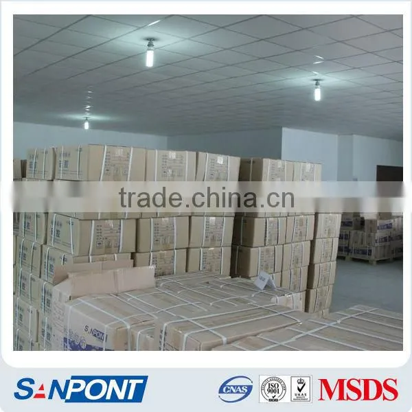 SANPONT DMF-free Fine-pored Powdery Chemical Silica Gel-C18