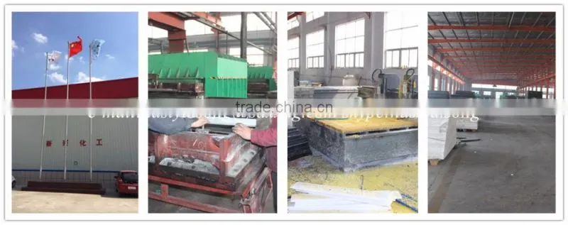 UHMWPE Liner Sheet