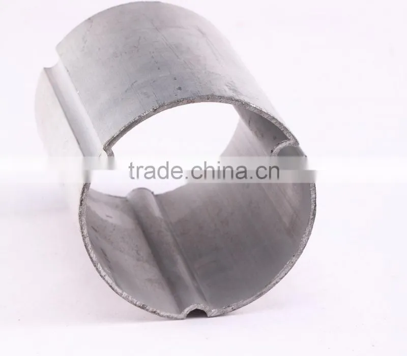 aluminum tube for roller blind