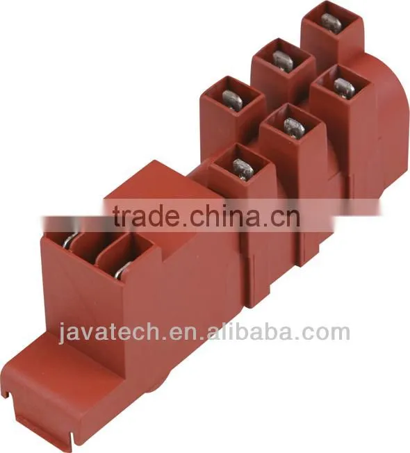 JAVA gas oven electronic spark generator