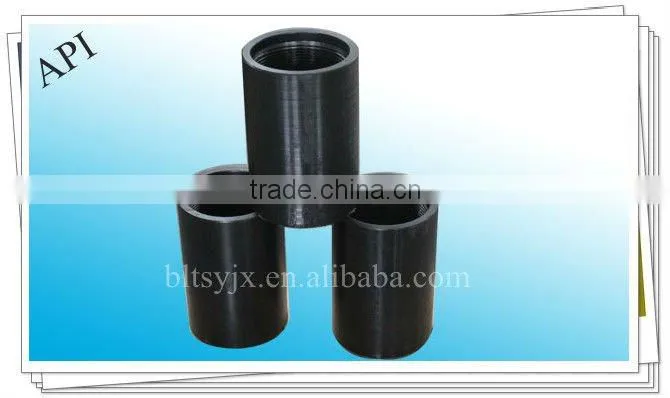 special tubing couplings