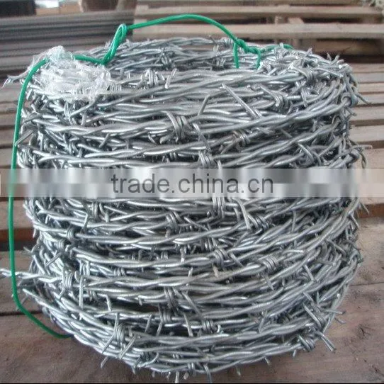 best quality razor blade/barbed wire