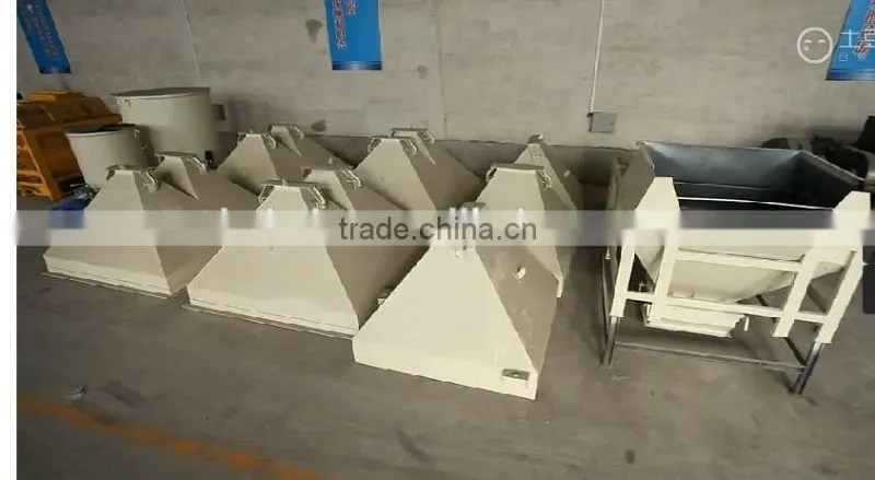 High quality new PLD1600 batching machine with ISO9001
