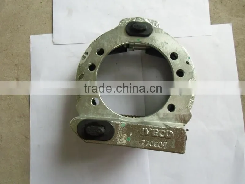 hand brake 500369260 504093276 brake caliper For Iveco Spare Parts