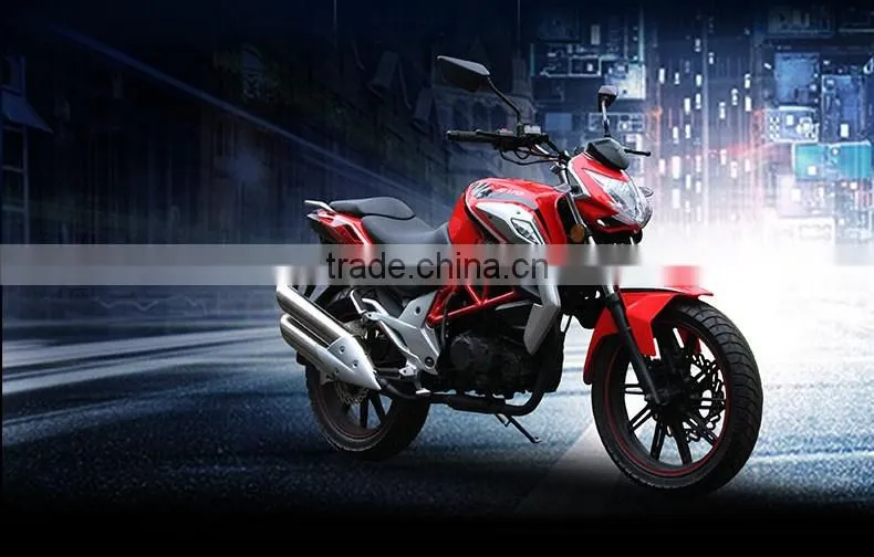 China 250cc cool motorcycle for sale