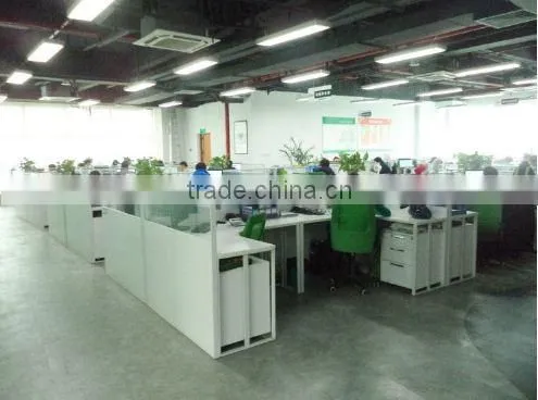 Guangzhou Citygreen Athletic Facility Co., Ltd. company overview - view 3
