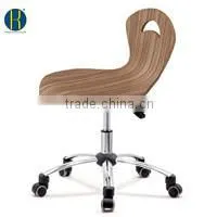 HY3005 Promotional Student Chair with Writing Pad