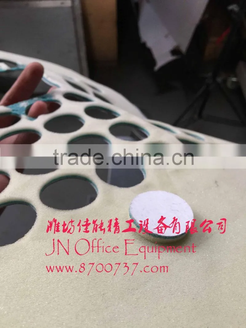 electric Die Cutting Machine MQ500