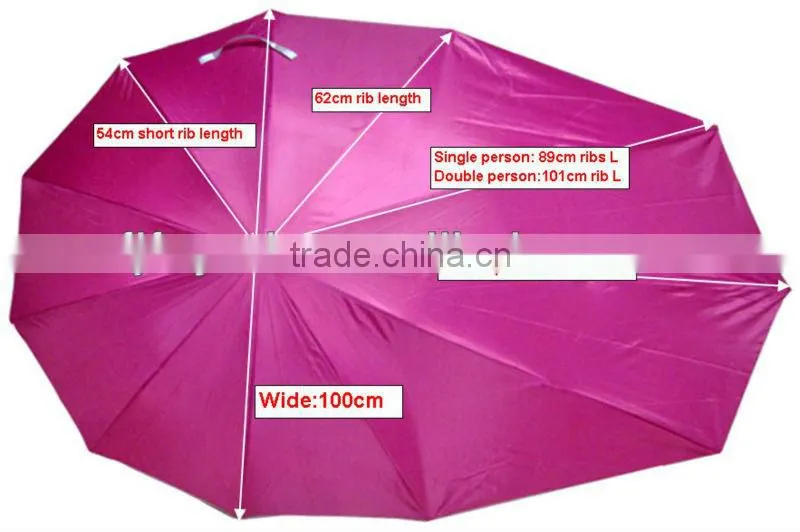 2013 new bike umbrella