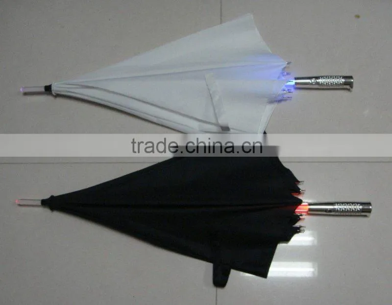 lighting fashion led umbrella
