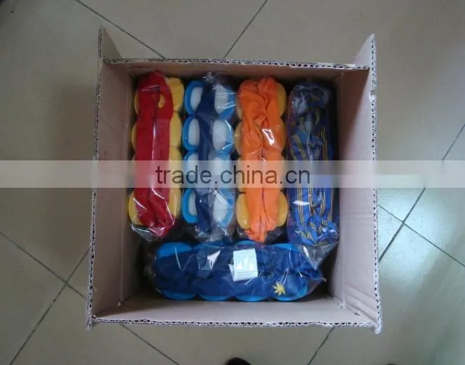 Girls floating swimsuit for swimschool