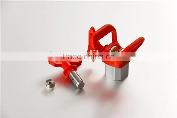 Airless Paint Spray Tips for Airless Spray Gun Parts