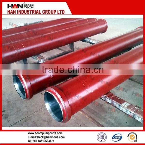 concrete pump spare parts SANY Long Oil filter 0800D010BN4HC Zoomlion pump