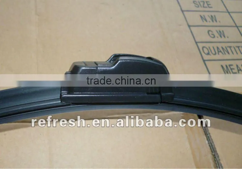 High Quality 11"-28" Hyundai windshield wiper blade for ACCENT,ELANTRA,COUPE,ROHENS,etc