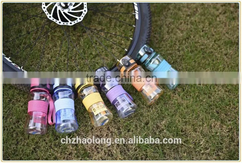 Eco-friendly bicycle food grade cheap water bottle for sale