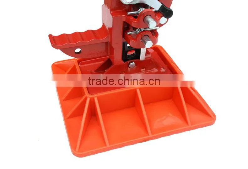 48" Hi lift Farm Jack