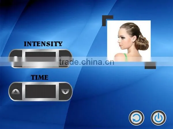 (SW-005B)Home Use Anti-aging Machine
