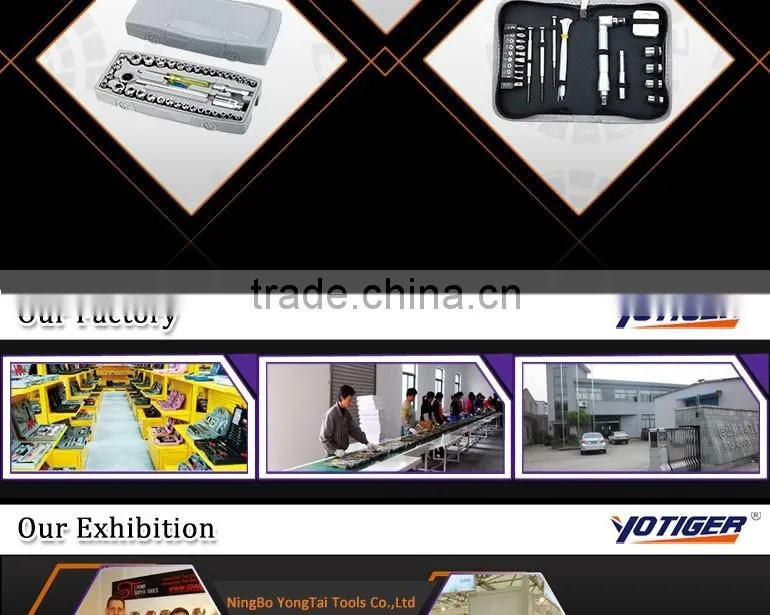 Hot Sale Car Emergency Tool Kit of Booster Cable