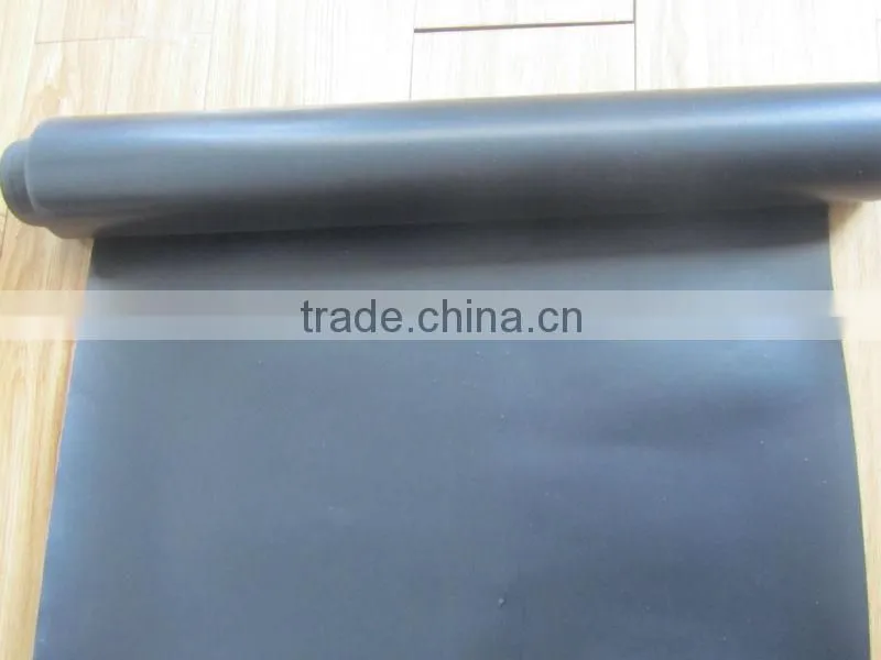 HDPE sheet Geomembrane HDPE sheet liner