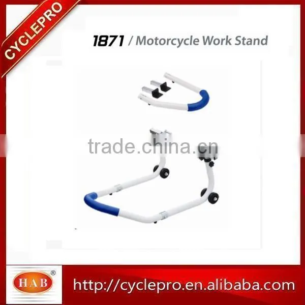 Universal Motorcycle Repair Stand