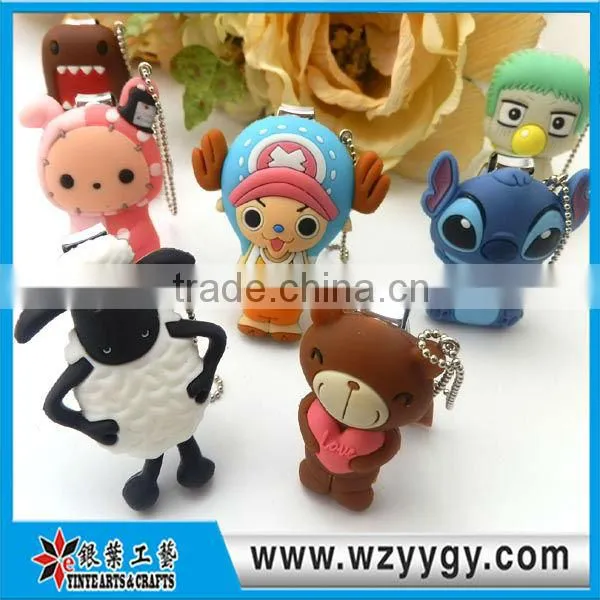 Animal shape nail clipper for kids