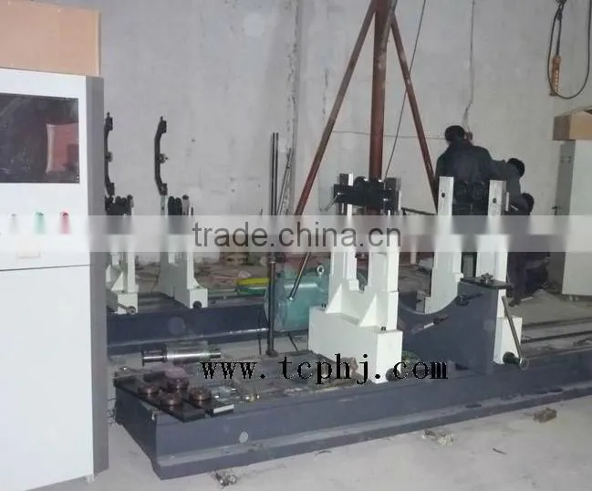 dynamic armature balance machine YYQ-3000A
