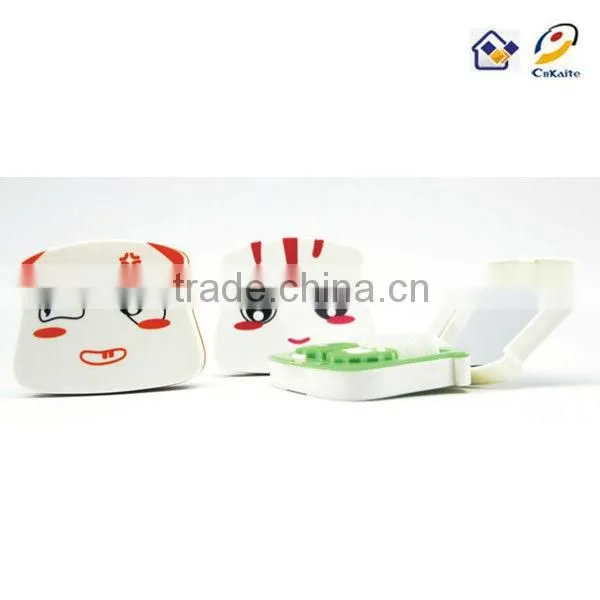 A-8015 Bright Eye Socket Cat Contact Lens Mate Box