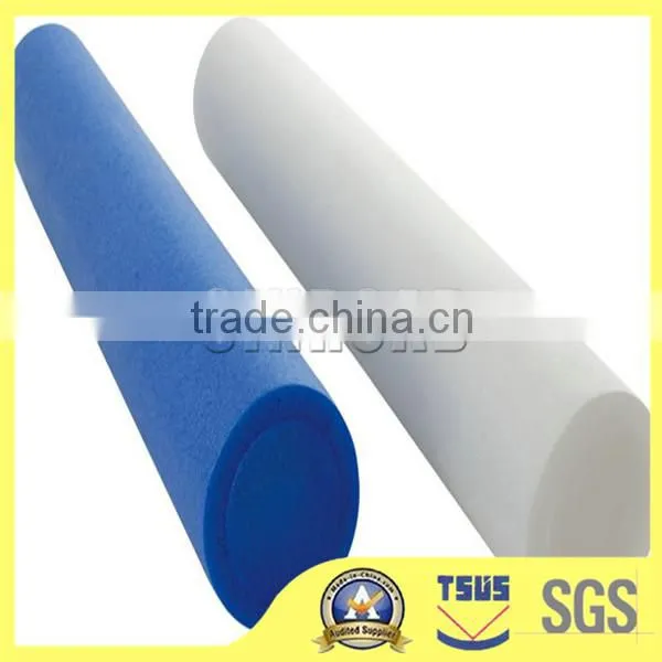EPE colored foam rods