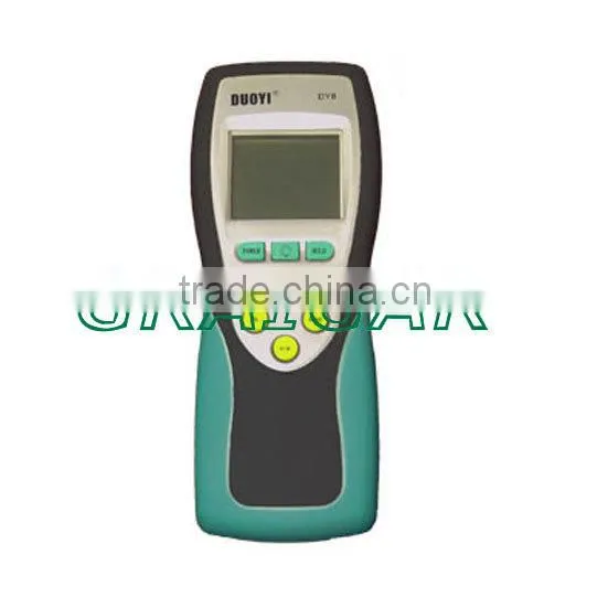 Digital Autoranging Multimeter DY8