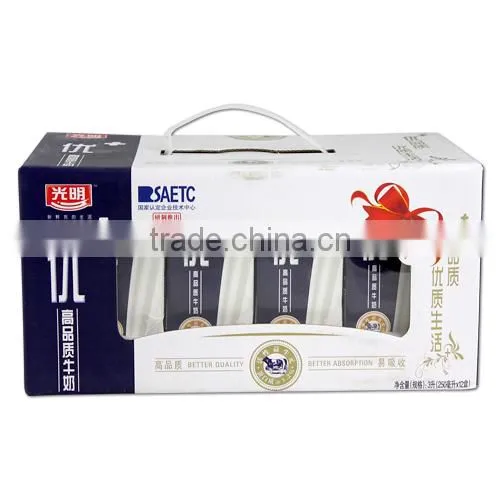 Fully automatic window pasting machine