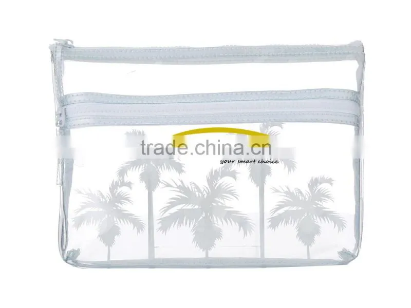 2015 PVC Cosmetic bag