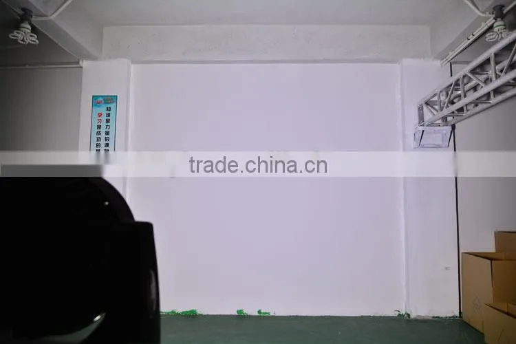 hot selling led zoom wash moving head 36*10W 4in1 RGBW