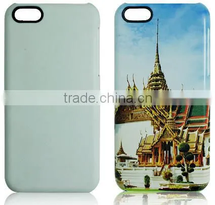 2015 Newest Hard plastic Sublimation phone cases Sam-Sung A3