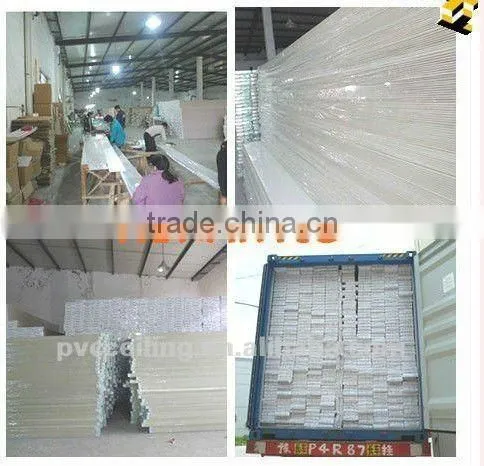 pvc sandwich panel