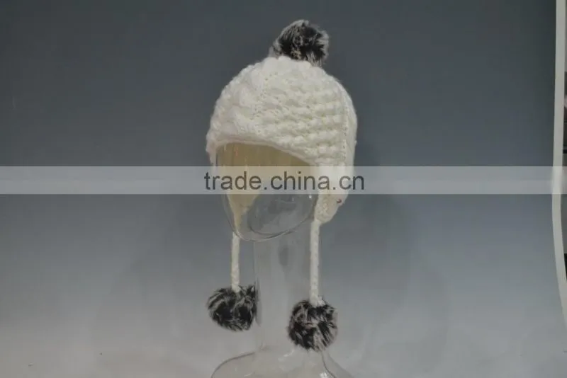fashion bling beanie hat