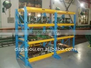 Hot Sell Mold Rack for Warehouse
