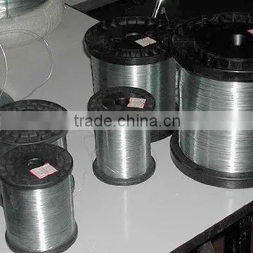 galvanized iron wire alibaba china factory