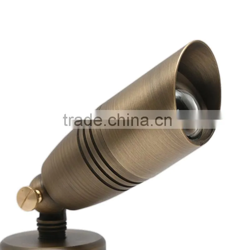 low power lamp 5W lamp spot light