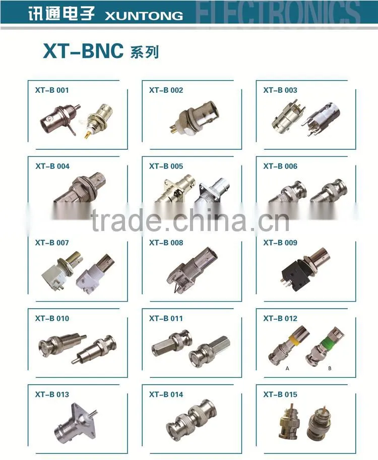 Active UTP Video Balun, Video Transceiver, Twisted Pair Transmitter