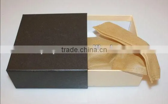 Good quality package paper gift box,individual gift boxes